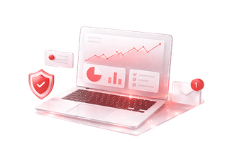 Cygne Placoire plateforme affichant un flux d'inscription facile au trading de cryptomonnaies